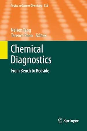 Immagine del venditore per Chemical Diagnostics venduto da moluna