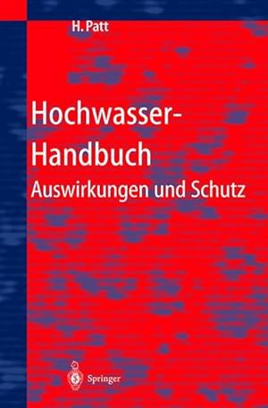 Imagen del vendedor de Hochwasser-Handbuch a la venta por moluna
