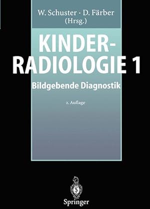 Seller image for Kinderradiologie 1 for sale by moluna