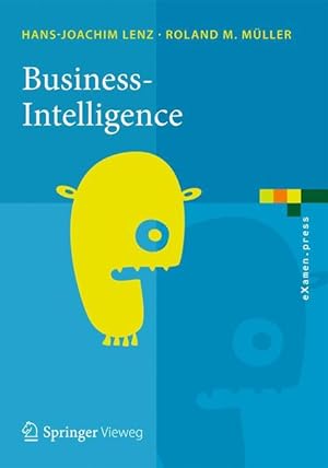 Seller image for Business-Intelligence for sale by moluna