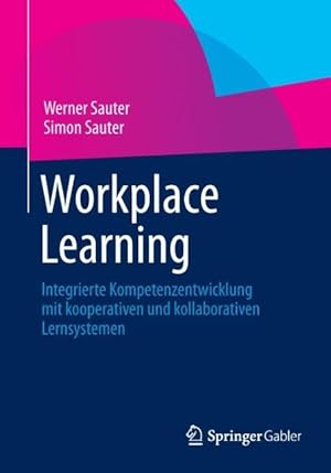 Imagen del vendedor de Workplace Learning a la venta por moluna