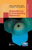 Immagine del venditore per Multimedia Tools for Communicating Mathematics venduto da moluna