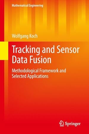 Seller image for Tracking and Sensor Data Fusion for sale by moluna