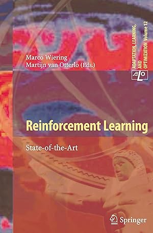 Seller image for Reinforcement Learning for sale by moluna