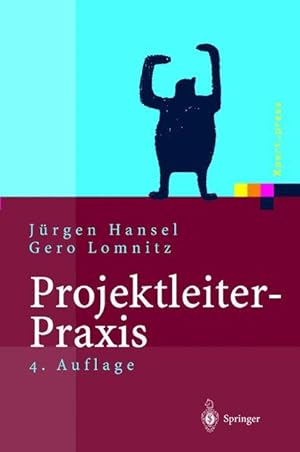 Seller image for Projektleiter-Praxis for sale by moluna