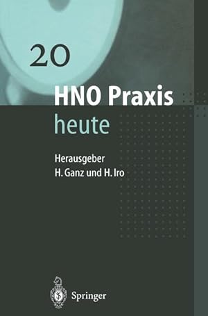 Seller image for HNO Praxis heute for sale by moluna