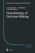 Seller image for Neurobiology of Decision-Making for sale by moluna