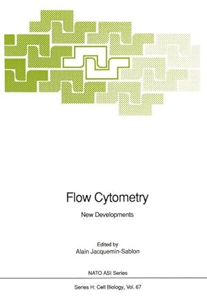 Seller image for Flow Cytometry for sale by moluna