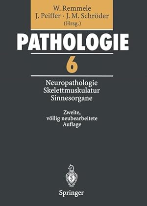 Seller image for Pathologie for sale by moluna