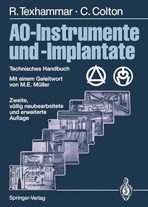 Image du vendeur pour AO-Instrumente und -Implantate mis en vente par moluna