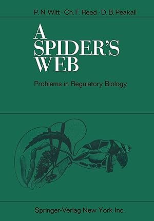 Bild des Verkufers fr A Spider s Web zum Verkauf von moluna