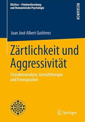 Seller image for Zaertlichkeit und Aggressivitaet for sale by moluna