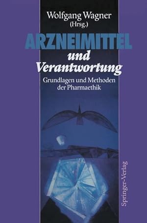 Seller image for Arzneimittel und Verantwortung for sale by moluna