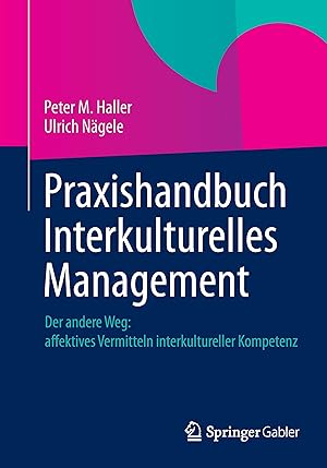 Seller image for Praxishandbuch Interkulturelles Management for sale by moluna