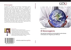 Seller image for O Geonegcio for sale by moluna