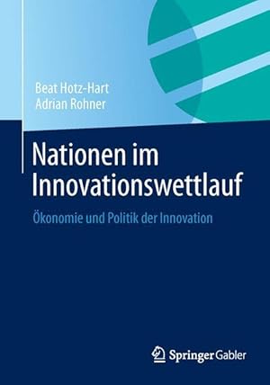 Seller image for Nationen im Innovationswettlauf for sale by moluna