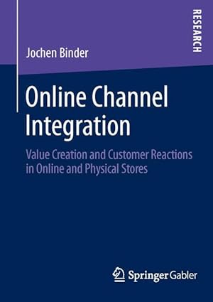 Imagen del vendedor de Online Channel Integration a la venta por moluna