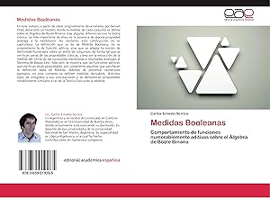 Imagen del vendedor de Medidas Booleanas a la venta por moluna