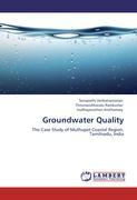 Seller image for Groundwater Quality for sale by moluna