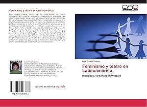 Bild des Verkufers fr Feminismo y teatro en Latinoamrica zum Verkauf von moluna