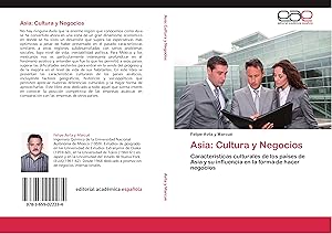 Imagen del vendedor de Asia: Cultura y Negocios a la venta por moluna