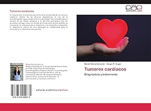 Bild des Verkufers fr Tumores cardacos zum Verkauf von moluna