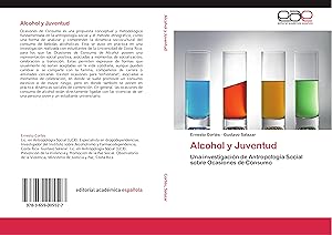 Imagen del vendedor de Alcohol y Juventud a la venta por moluna