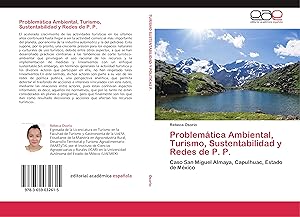 Seller image for Problemtica Ambiental, Turismo, Sustentabilidad y Redes de P. P. for sale by moluna