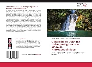 Seller image for Conexin de Cuencas Hidrogeolgicas con Modelos Hidrogeoqumicos for sale by moluna