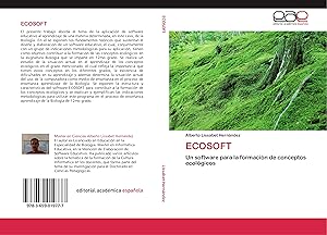 Seller image for ECOSOFT for sale by moluna