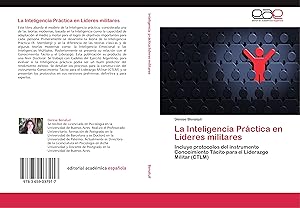 Imagen del vendedor de La Inteligencia Prctica en Lderes militares a la venta por moluna