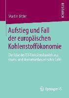 Seller image for Aufstieg und Fall der europaeischen Kohlenstoffoekonomie for sale by moluna