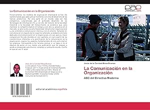 Seller image for La Comunicacin en la Organizacin for sale by moluna