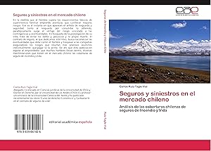Seller image for Seguros y siniestros en el mercado chileno for sale by moluna