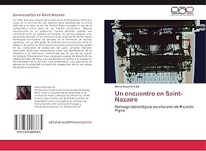 Seller image for Un encuentro en Saint-Nazaire for sale by moluna
