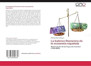 Seller image for La balanza financiera de la economa espaola for sale by moluna