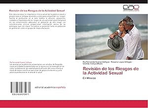 Seller image for Revisin de los Riesgos de la Actividad Sexual for sale by moluna