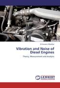 Bild des Verkufers fr Vibration and Noise of Diesel Engines zum Verkauf von moluna