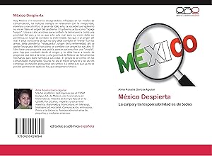 Seller image for Mxico Despierta for sale by moluna