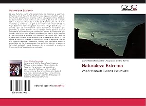 Bild des Verkufers fr Naturaleza Extrema zum Verkauf von moluna