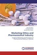 Seller image for Marketing Ethics and Pharmaceutical Industry for sale by moluna