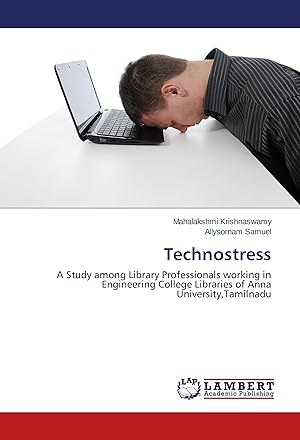 Seller image for Technostress for sale by moluna