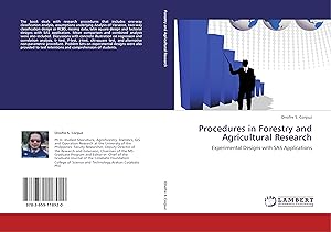 Seller image for Procedures in Forestry and Agricultural Research for sale by moluna