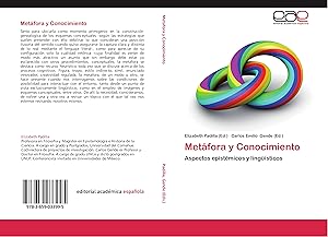 Seller image for Metfora y Conocimiento for sale by moluna