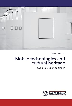 Seller image for Mobile technologies and cultural heritage for sale by moluna