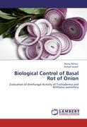 Seller image for Biological Control of Basal Rot of Onion for sale by moluna