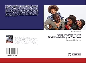 Seller image for Gender Equality and Decision Making in Tanzania for sale by moluna