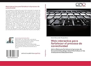 Imagen del vendedor de Web interactiva para fortalecer el proceso de conectividad a la venta por moluna