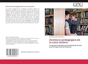 Seller image for Aventura pedaggica de la casa lectora for sale by moluna