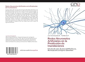 Seller image for Redes Neuronales Artificiales en la Prediccin de Inundaciones for sale by moluna